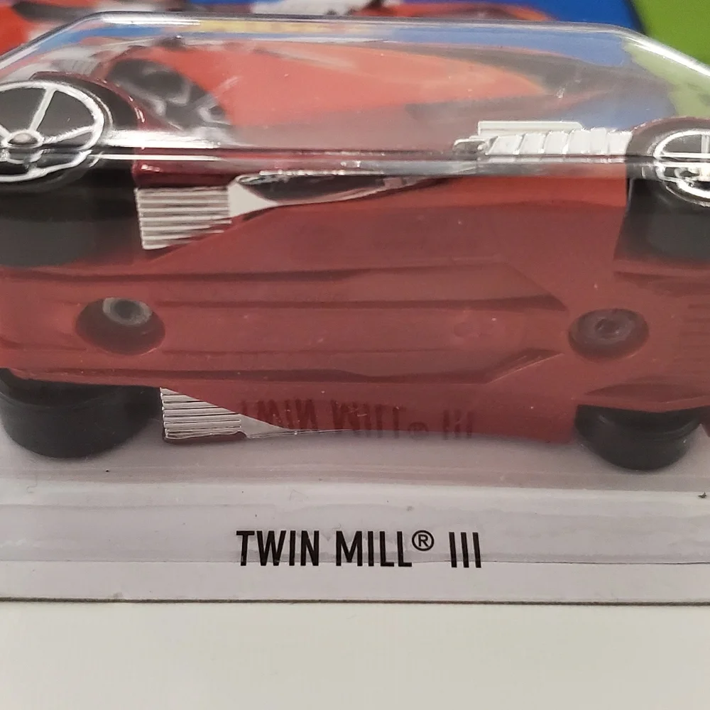 Hot Wheels‎